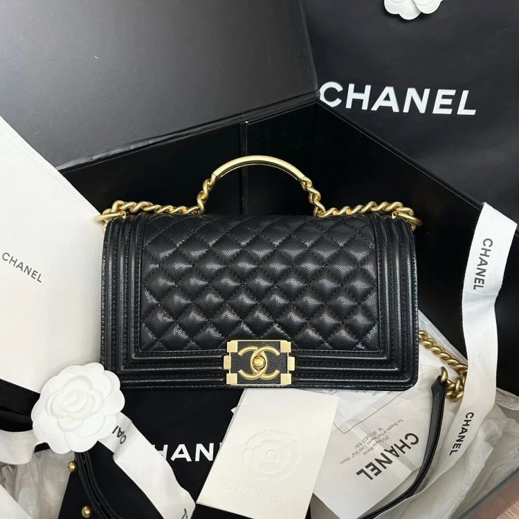 99新/香奈儿/单肩包/C6845677888/[251228LLYC]