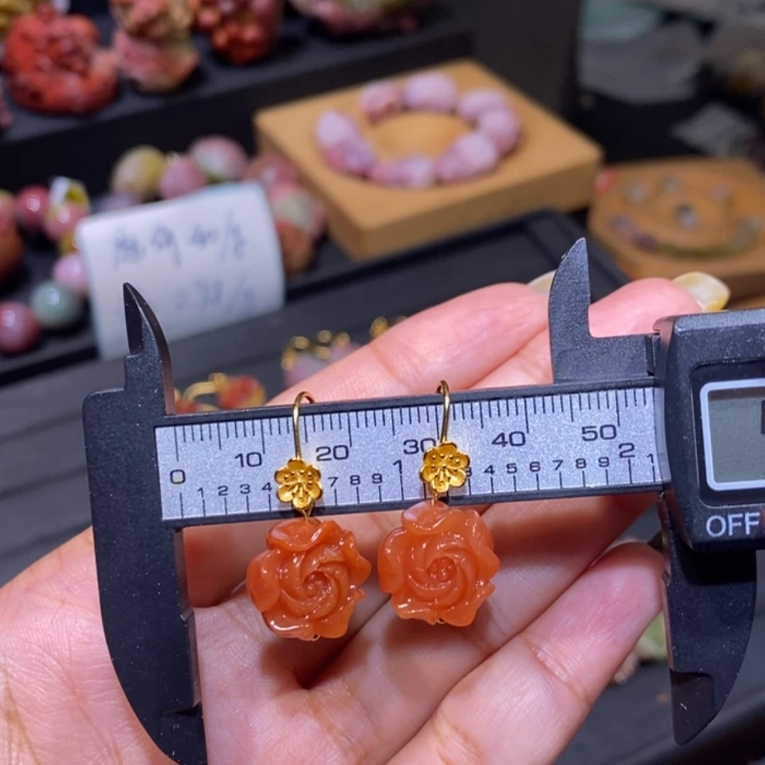 【闪购商品】未镶嵌手链玛瑙/玉髓盐源玛瑙