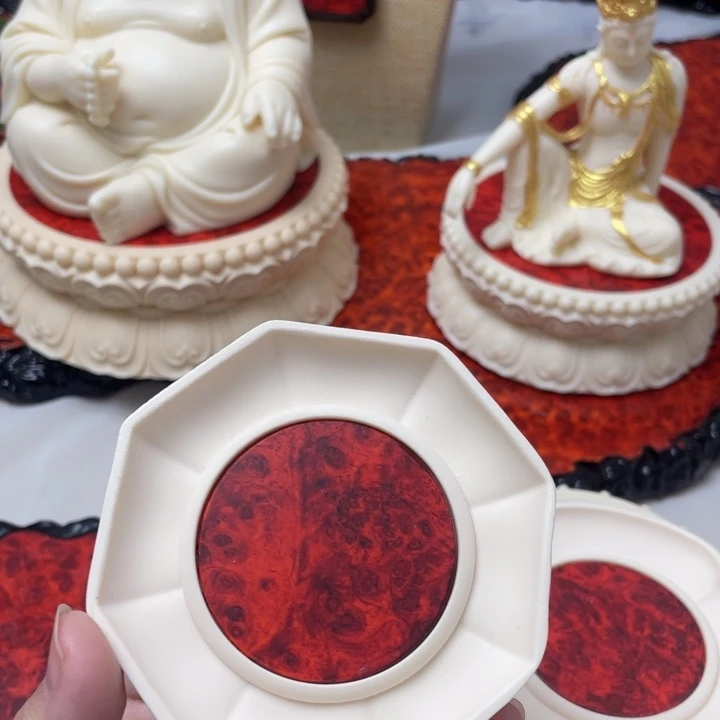 东非黑黄檀（紫光檀）