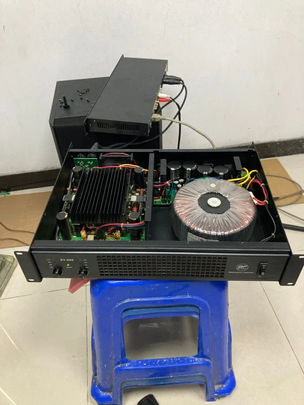 BF功放 1台 不包邮