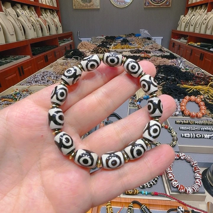 未镶嵌玛瑙/玉髓珠宝奇石