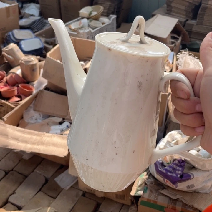 琉璃手工艺品陶瓷艺术摆件