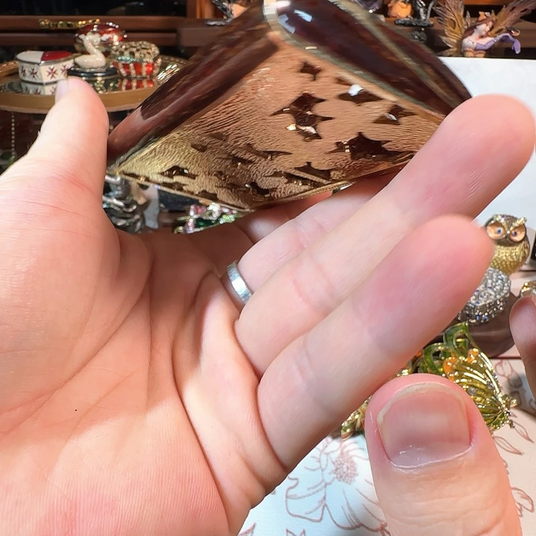 手工制作请勿吹毛求疵