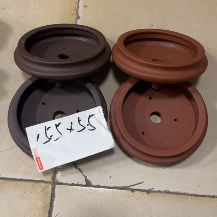 花盆紫砂紫砂花盆004