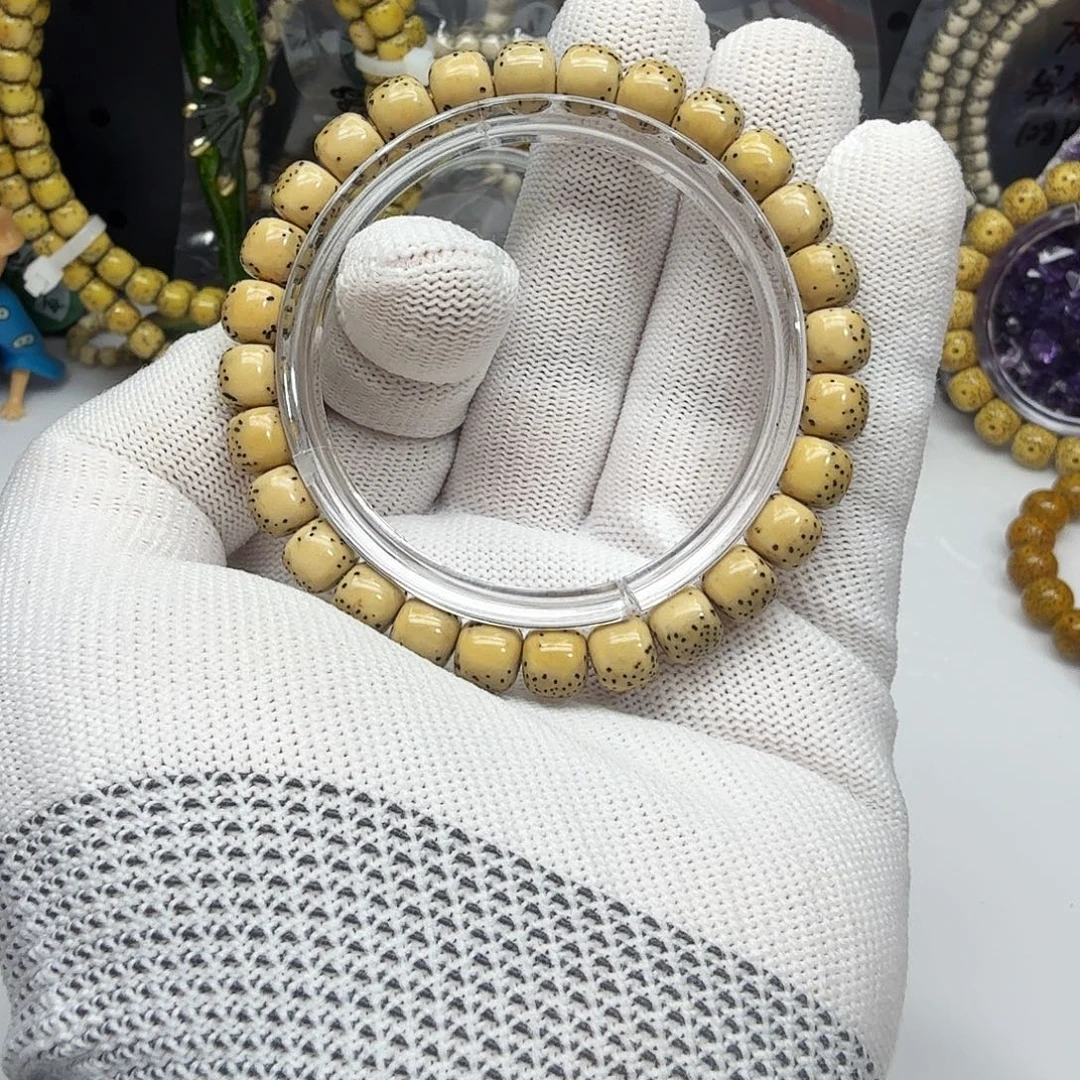 星月菩提吊坠8/7河豚