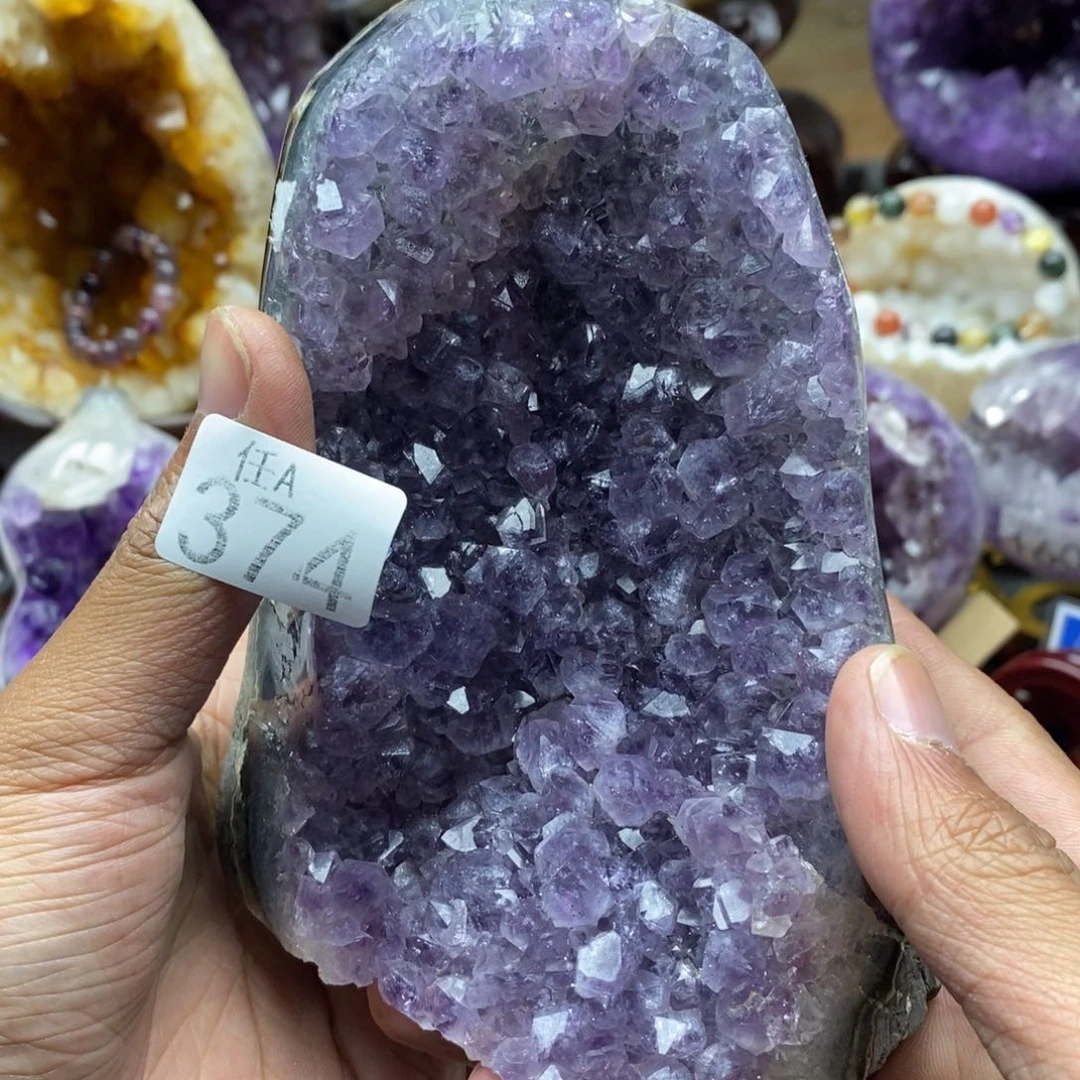 未镶嵌大型摆件（非配饰）水晶