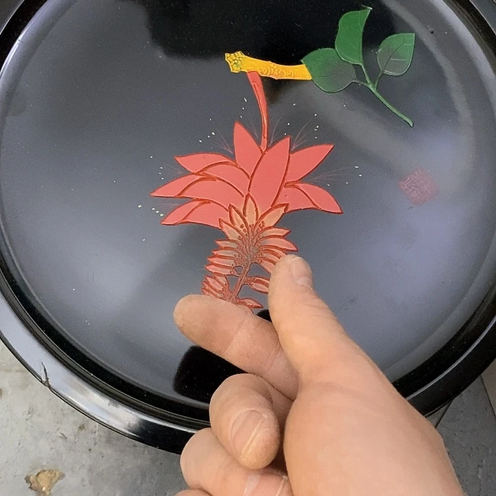雷***云手工艺品琉璃谢谢你的关心和支持和帮助哈哈哈