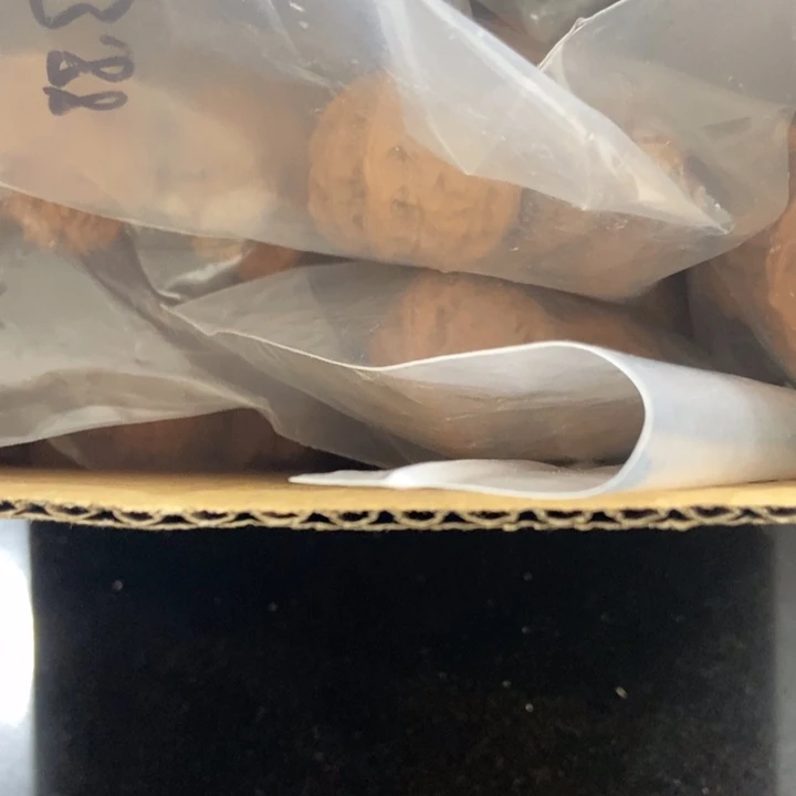 吊坠文玩核桃3.88小众随机瑕疵