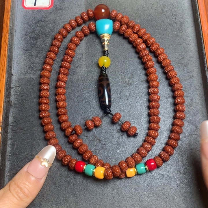 金刚菩提吊坠菩提