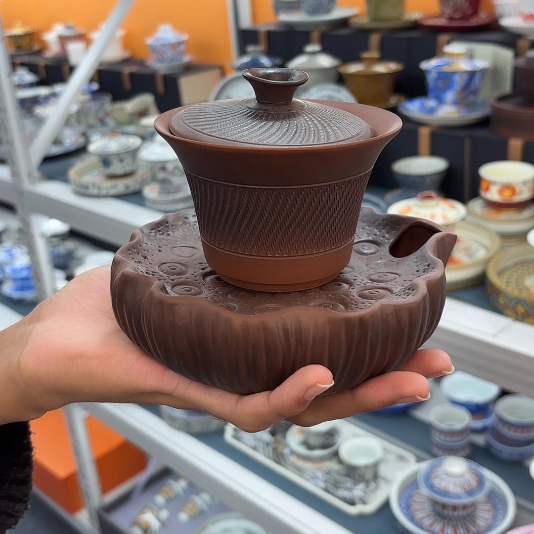 超级茶具拒绝参加