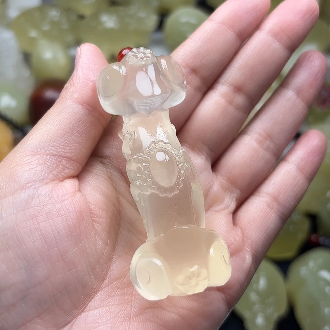 盆景石奇石时尚百搭石头