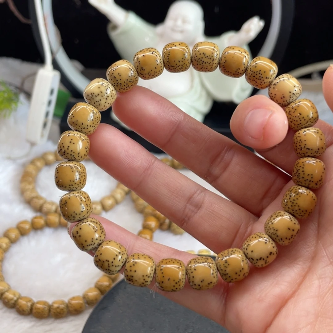 星月菩提吊坠10.11原白