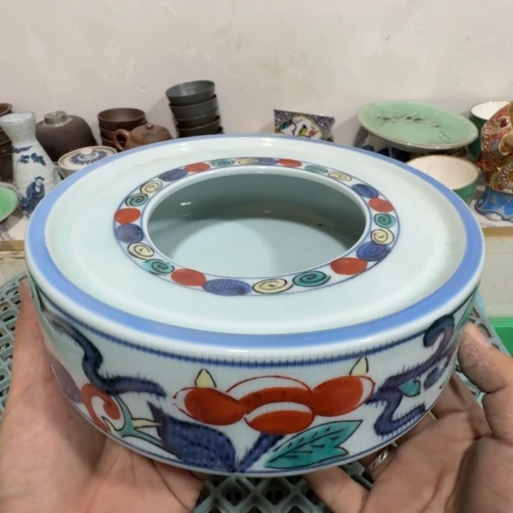 陶瓷推荐第二名20包邮