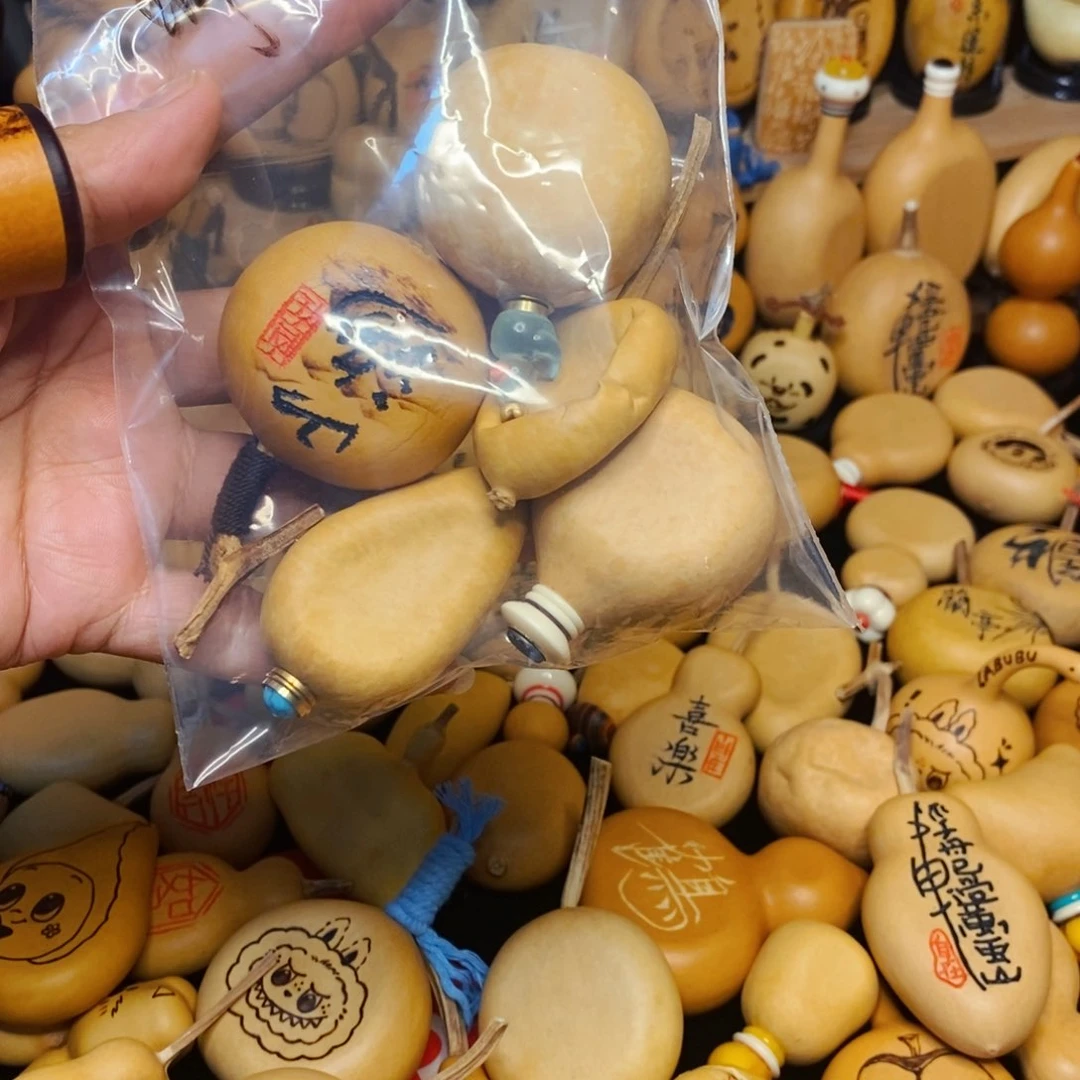 萌*直播间链接葫芦