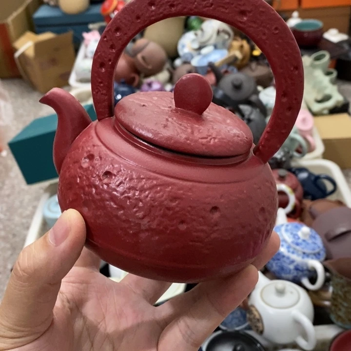 陶瓷及陶瓷制品壶壶