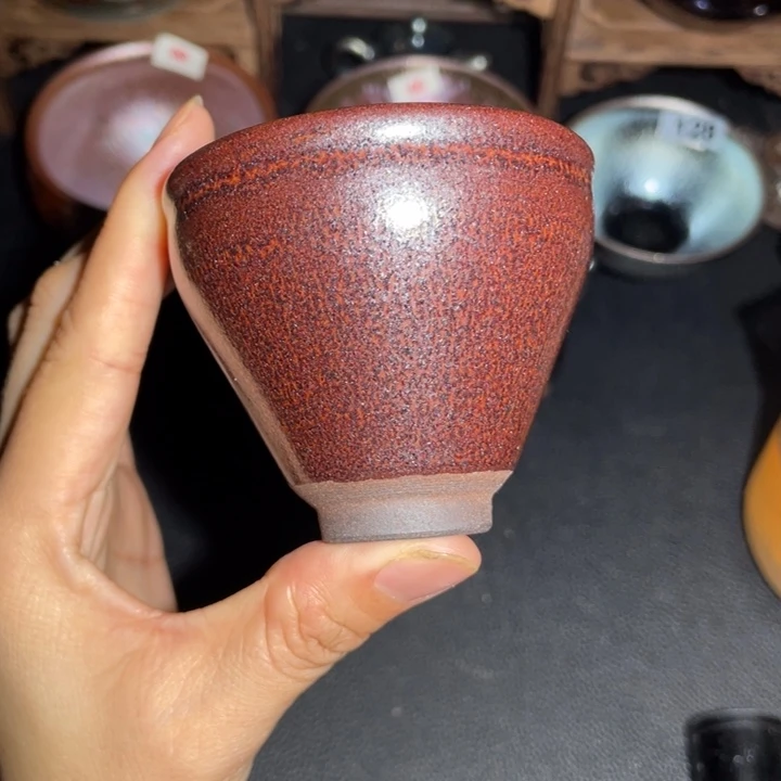 茶盏建盏直播间链接