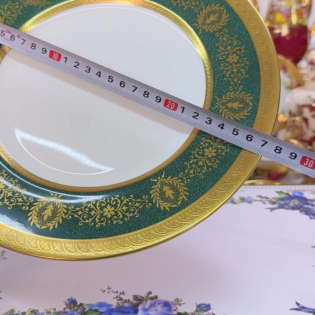 欧洲瓷器收藏鉴赏
