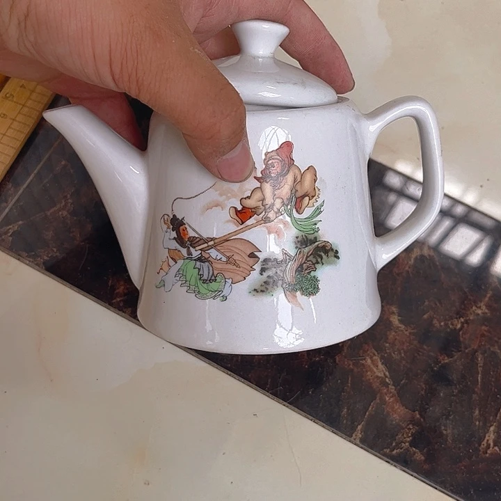 摆件，烧制问题都是正常的39