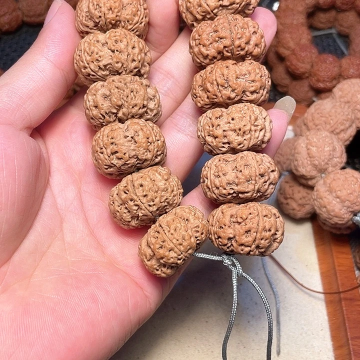 夜***风吊坠金刚菩提金刚