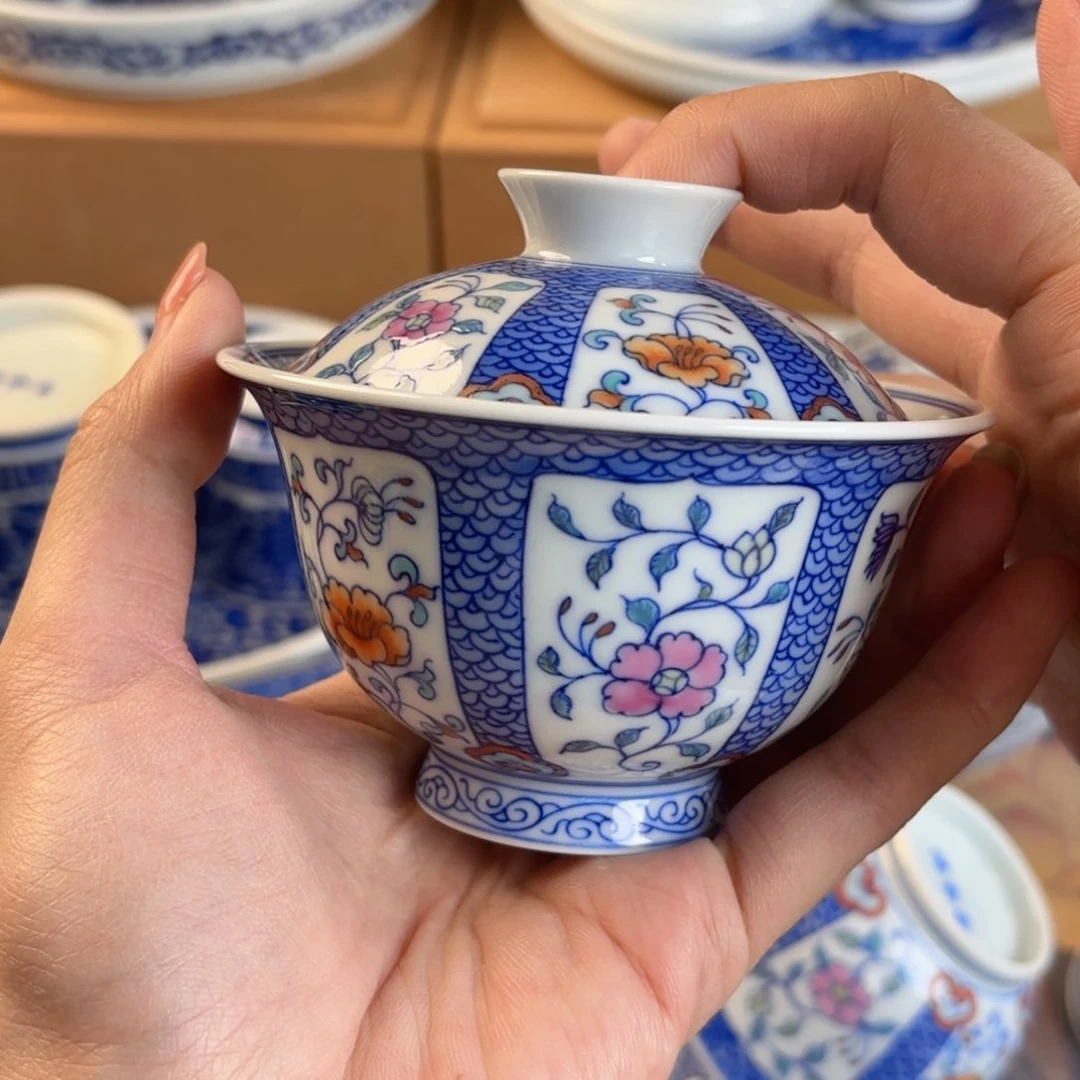 景德镇景德镇窑烧景德镇