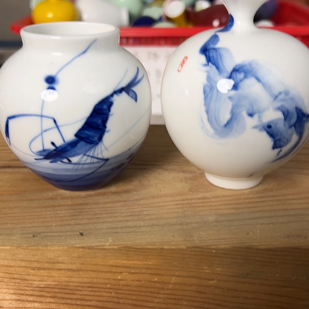 摆件?****₄景德镇陶瓷研究所学会