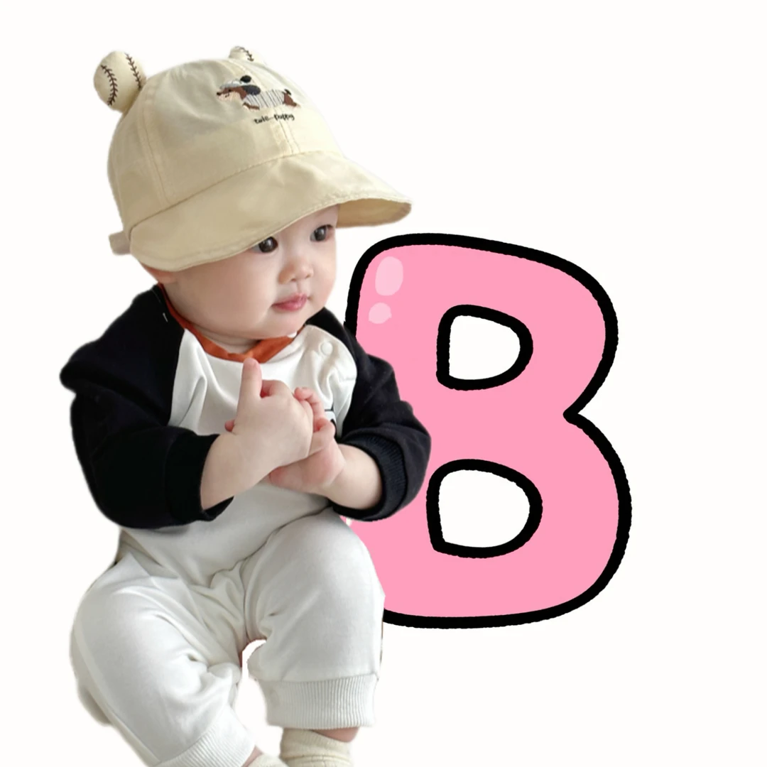 【B款系列】直播专用链接儿童春款帽子