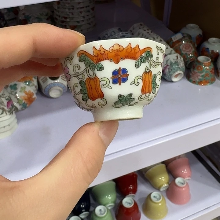 陶瓷艺术品收藏陶瓷