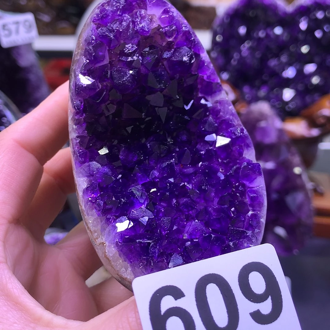 水晶水晶摆件未镶嵌