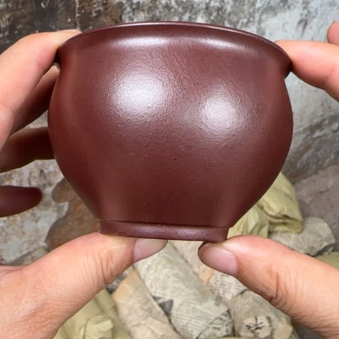 【闪购商品】茶杯紫砂紫砂茶具