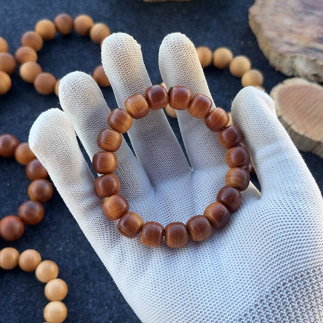 柏木南太行崖柏1.1×1.2老型