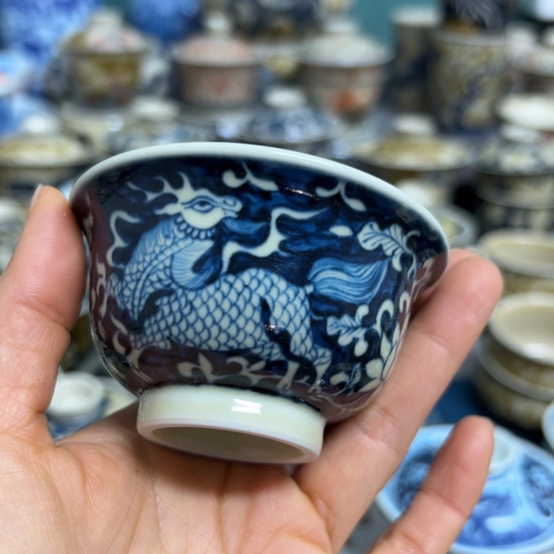 【闪购商品】木*千陶瓷艺术有限公司