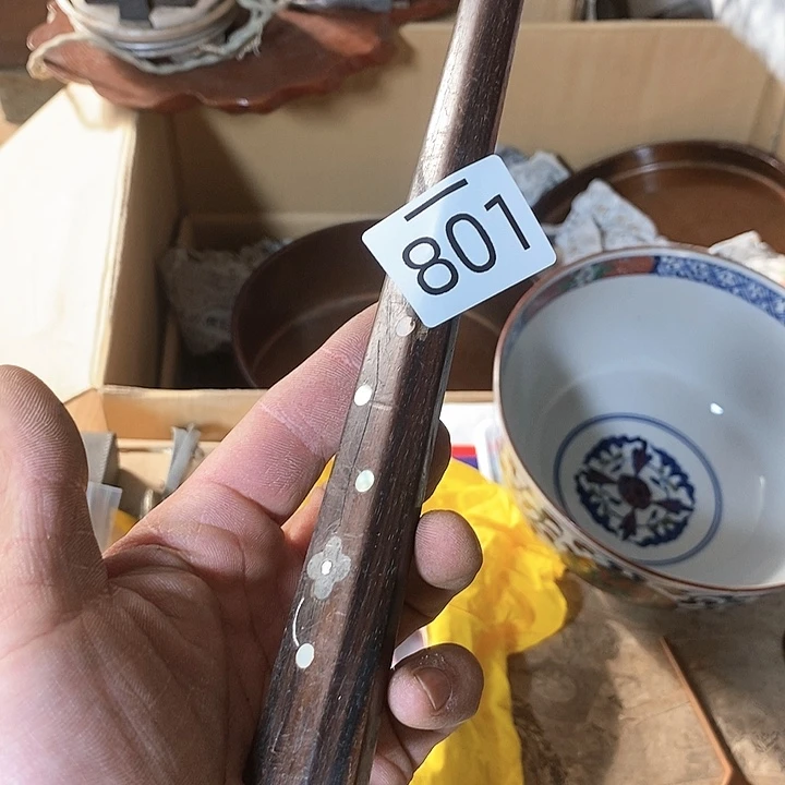 瓷片阿宝先生推荐好物