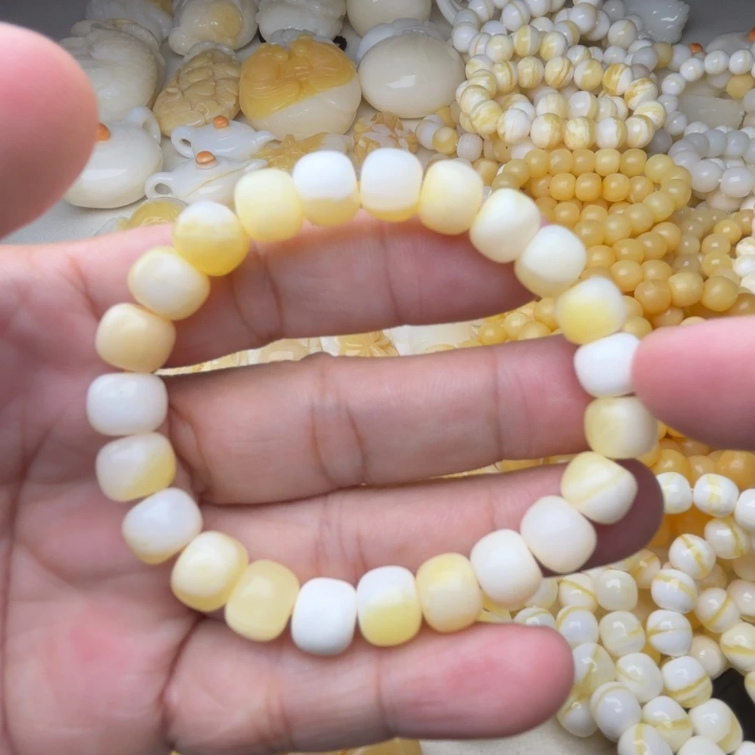 非金属贝壳天然卡9哑光