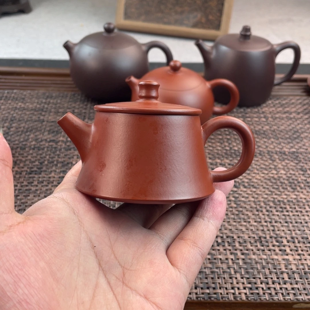 马***哥紫砂茶盘宜兴紫砂壶