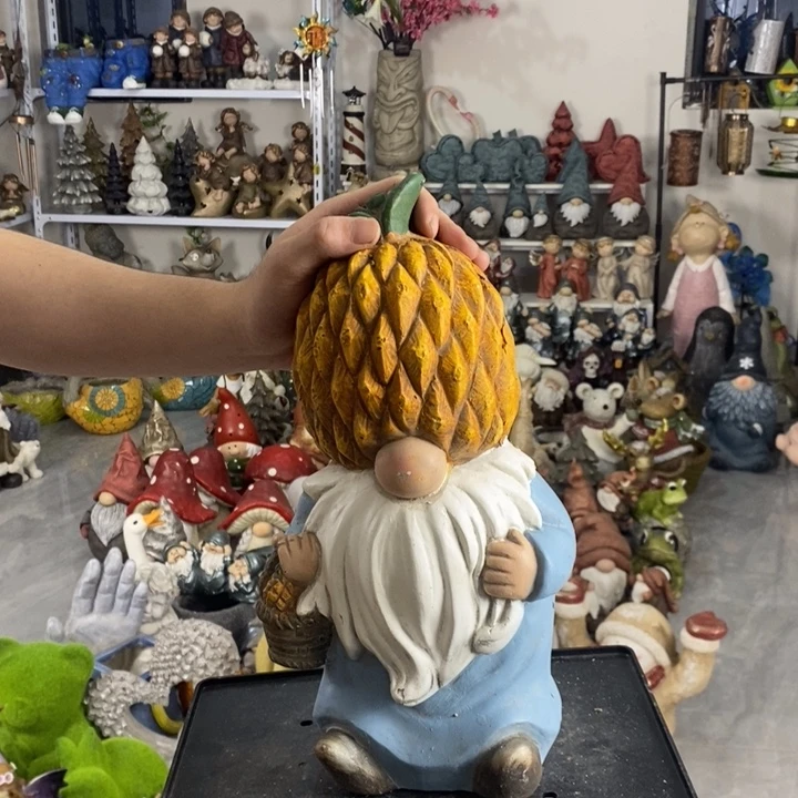 树脂工艺品摆件默认微瑕