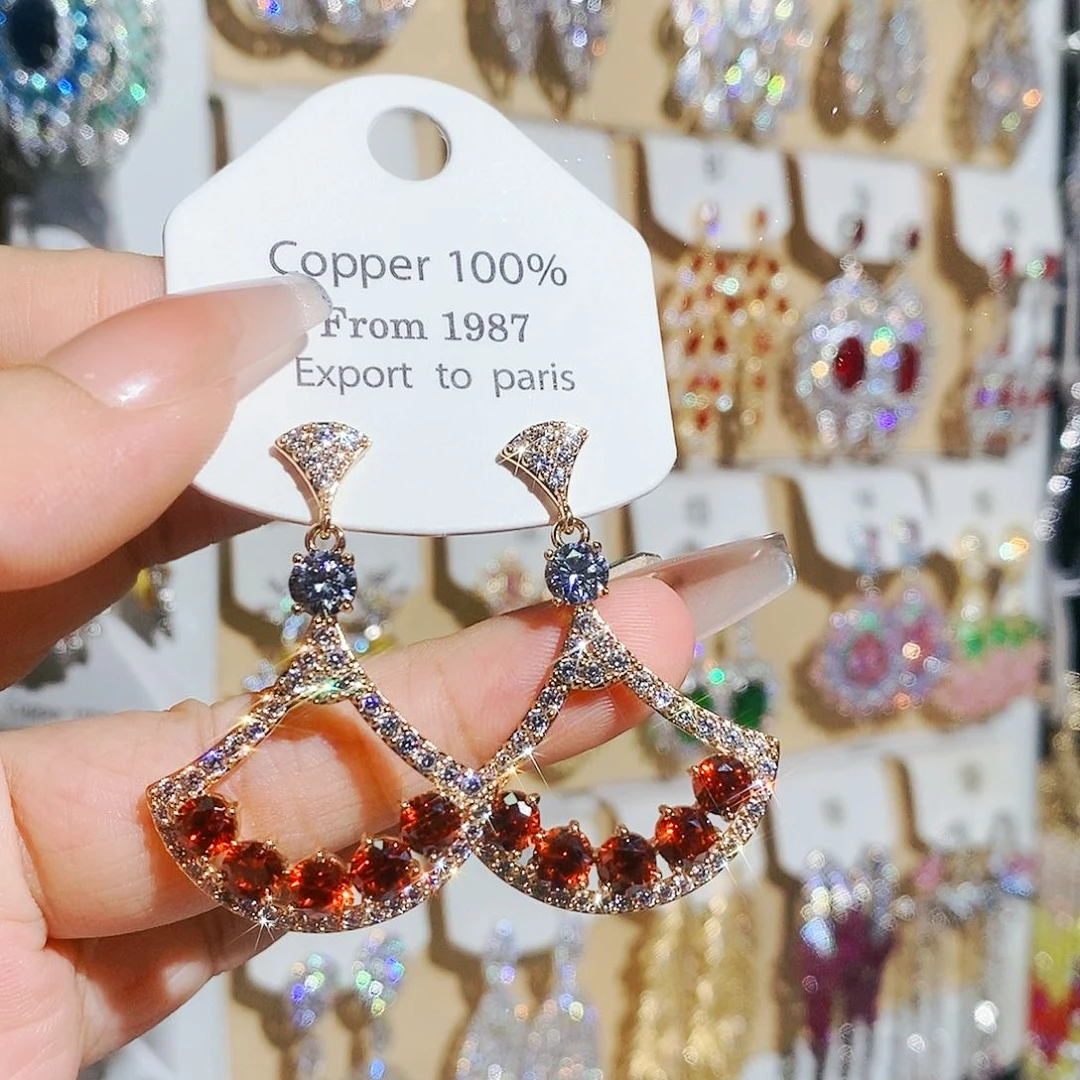 铜合金锆石925银