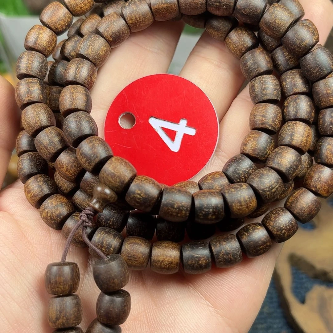 贡木手串/手链巴布亚8/9