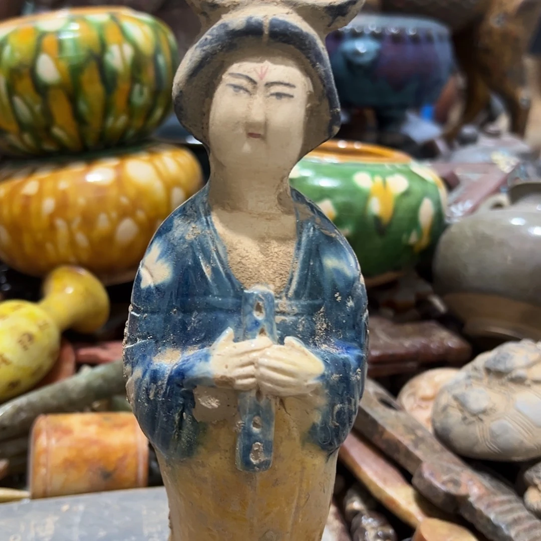 瓦当摆件茶的摆件茶品