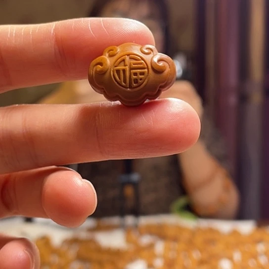 橄榄核手串/手链橄榄核