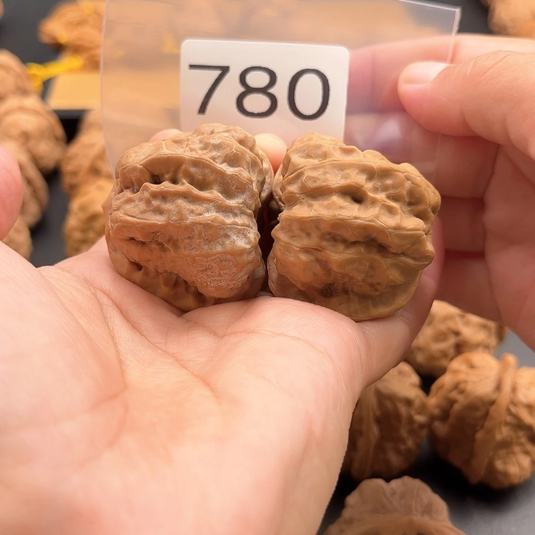 把件桃核蛙蛙福利40