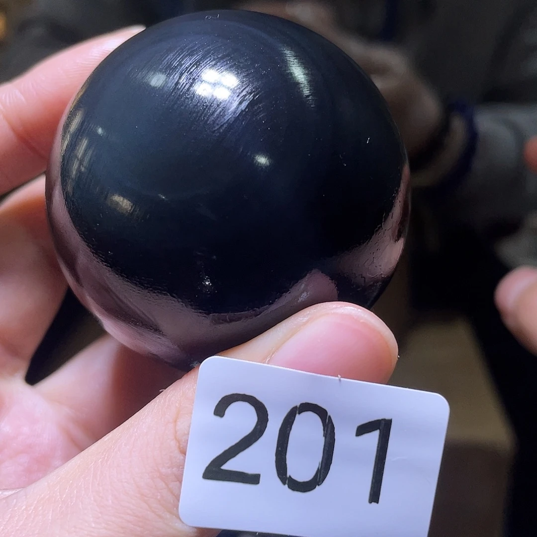 水晶珠宝半成品未镶嵌