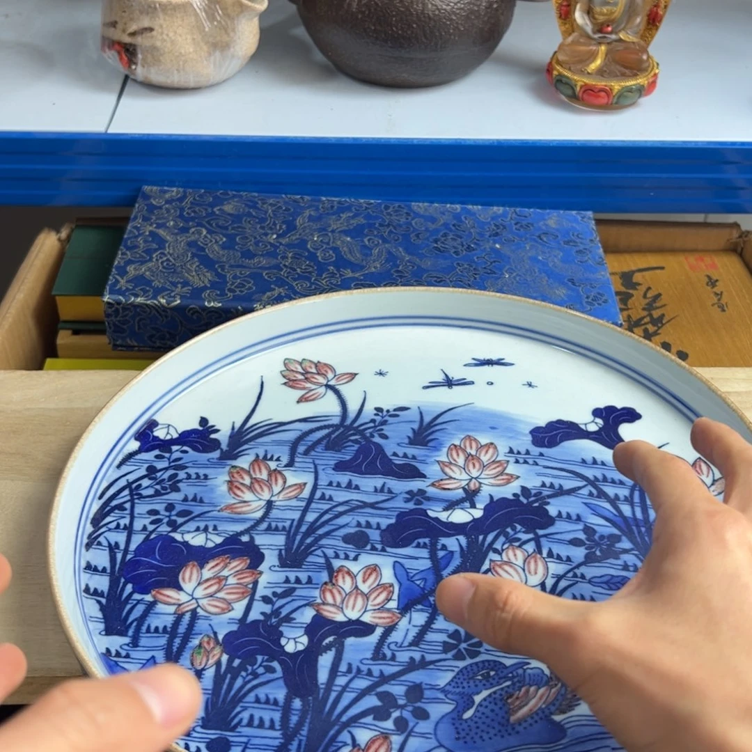紫砂茶宠现代工艺美术瓷器