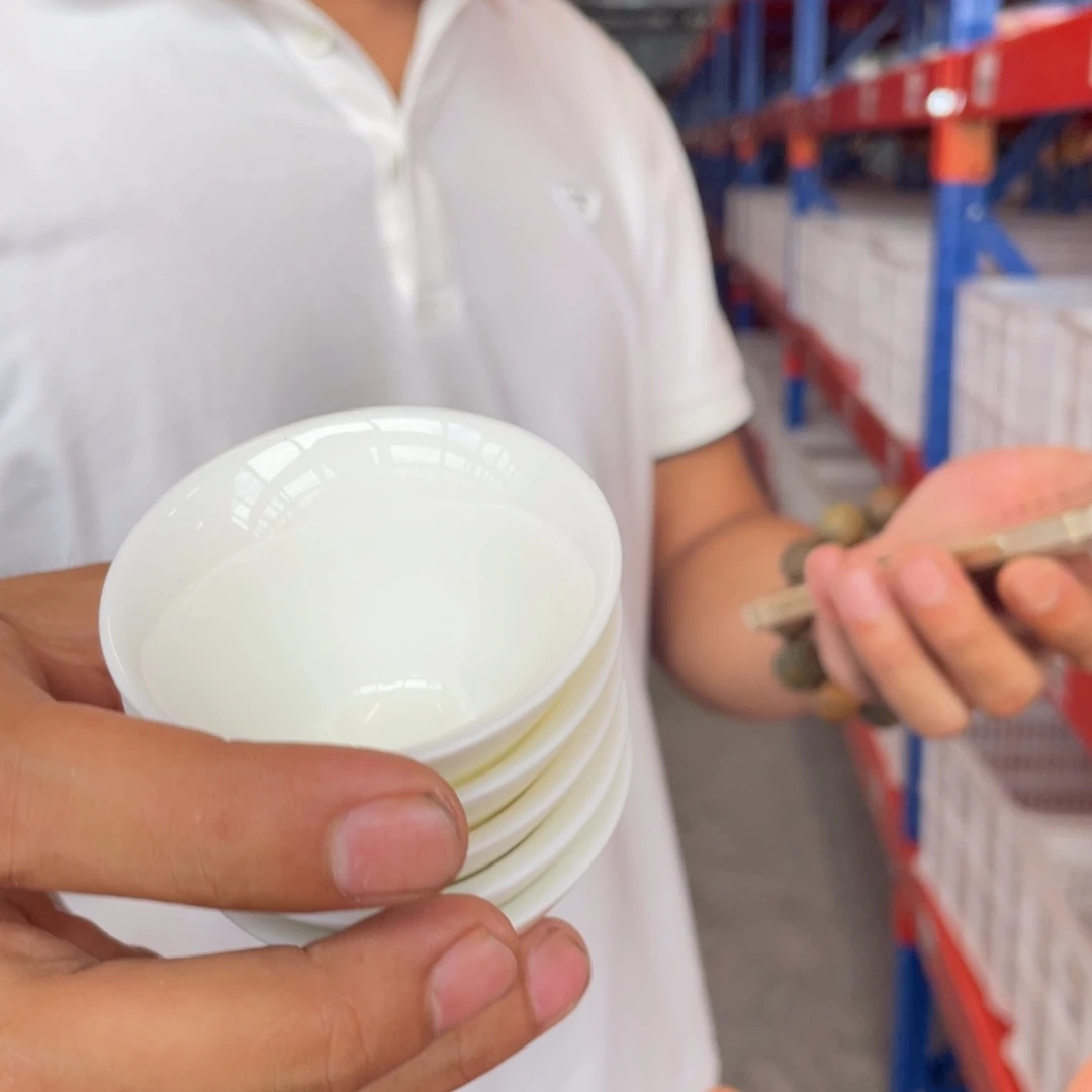 茶具精品系列好物