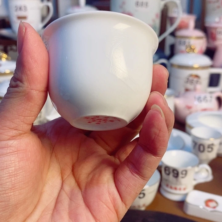 手工艺品琉璃景德镇陶瓷学院