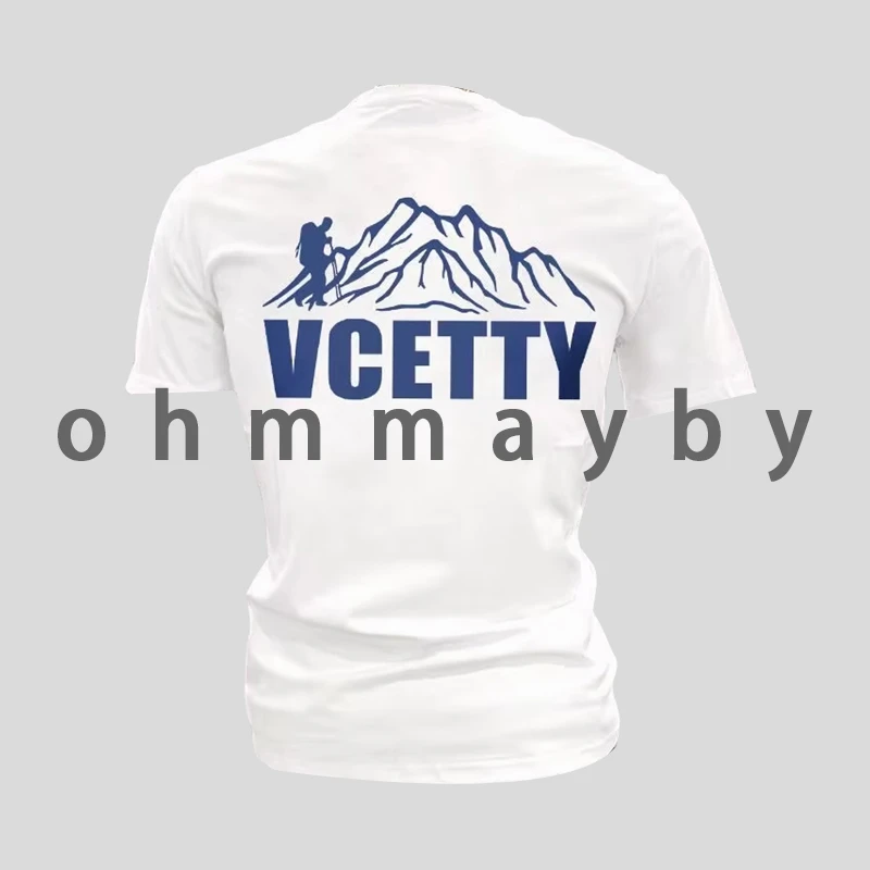 ohmmayby夏季男士新款帅气潮流潮牌个性短袖圆领修身休闲半袖T恤