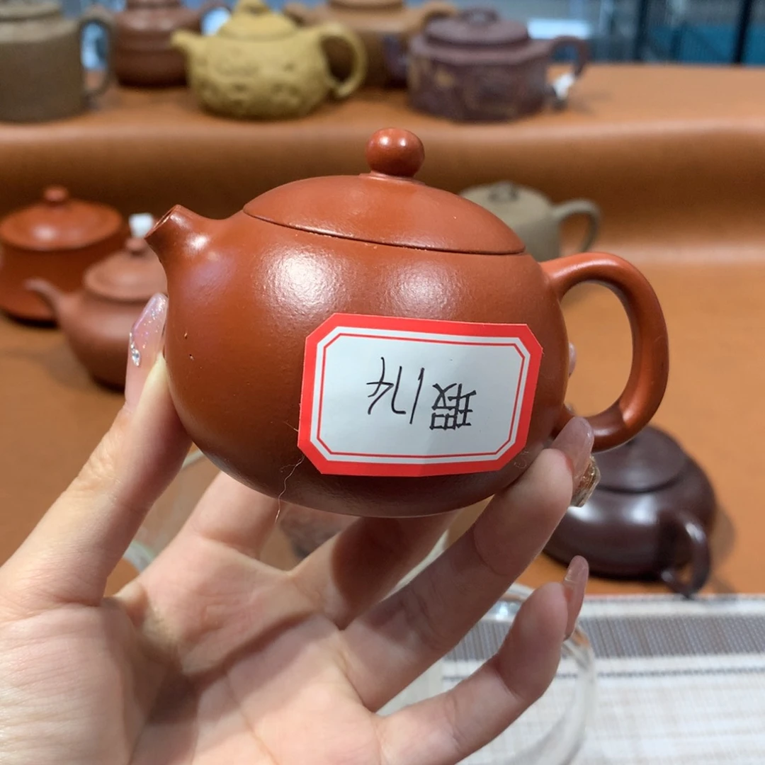 紫砂茶壶紫砂茶壶