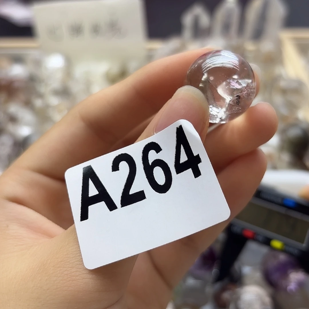 s***…珠宝半成品水晶未镶嵌264