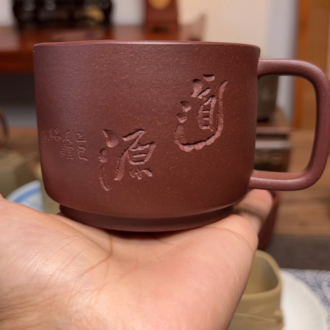 主人杯容量170毫升