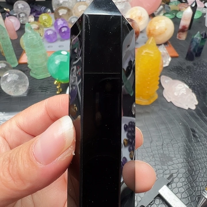 珠宝半成品未镶嵌水晶365