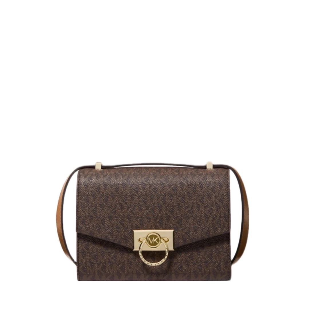 99新 MICHAELKORS/迈克高仕 手提包 MK /5631/18.5*14